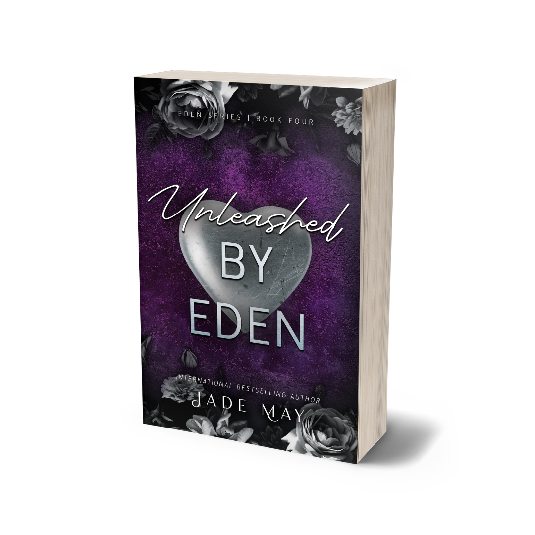 Unleashed by Eden - Paperback