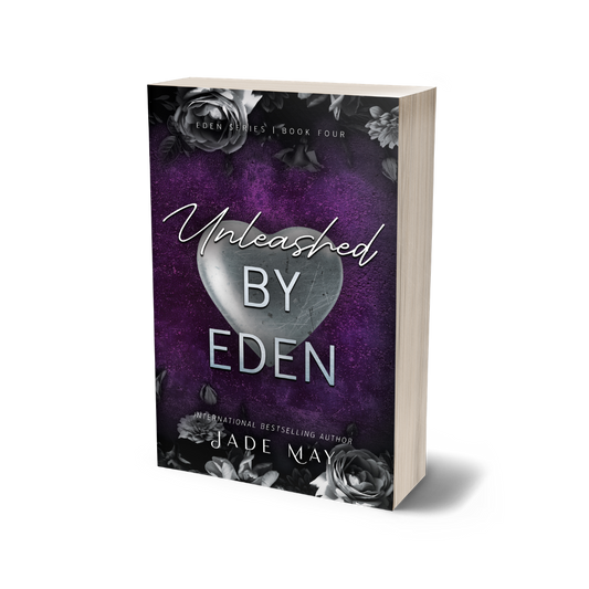 Unleashed by Eden - Paperback