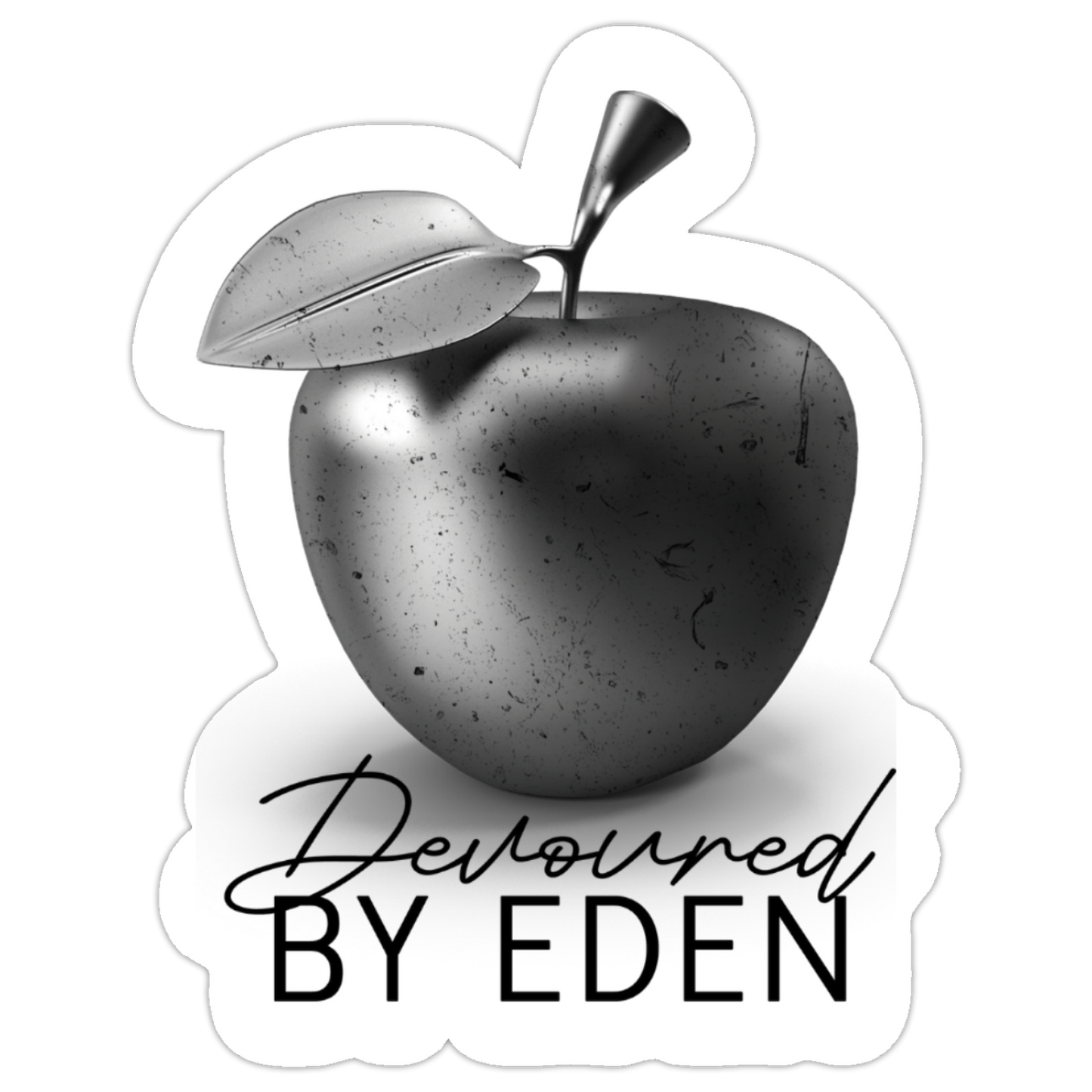 Eden Sticker Bundle