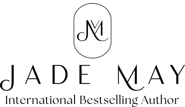 Author Jade May