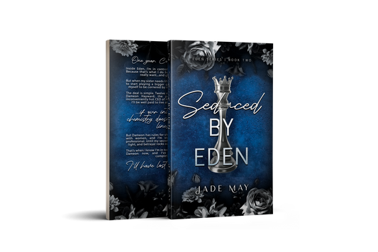 Seduced by Eden - Paperback