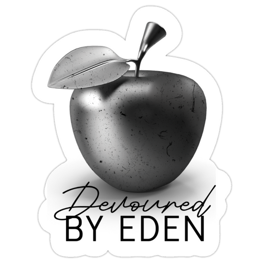 Eden Sticker Bundle