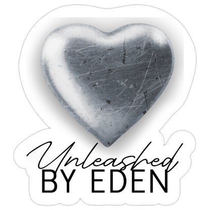 Eden Sticker Bundle - Complete