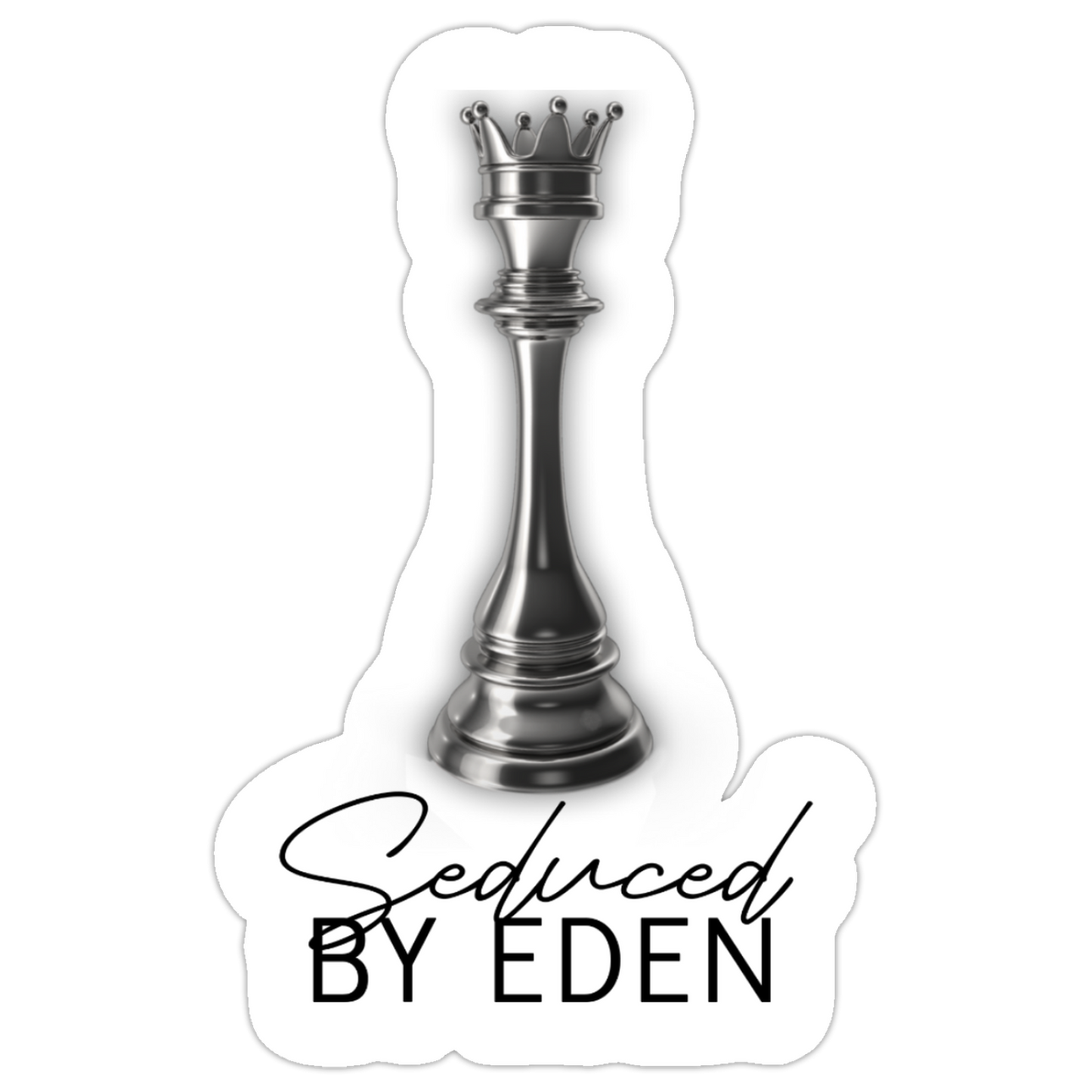 Eden Sticker Bundle