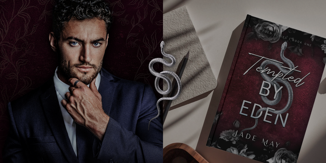 Jade May | International Bestselling Author – Author Jade May