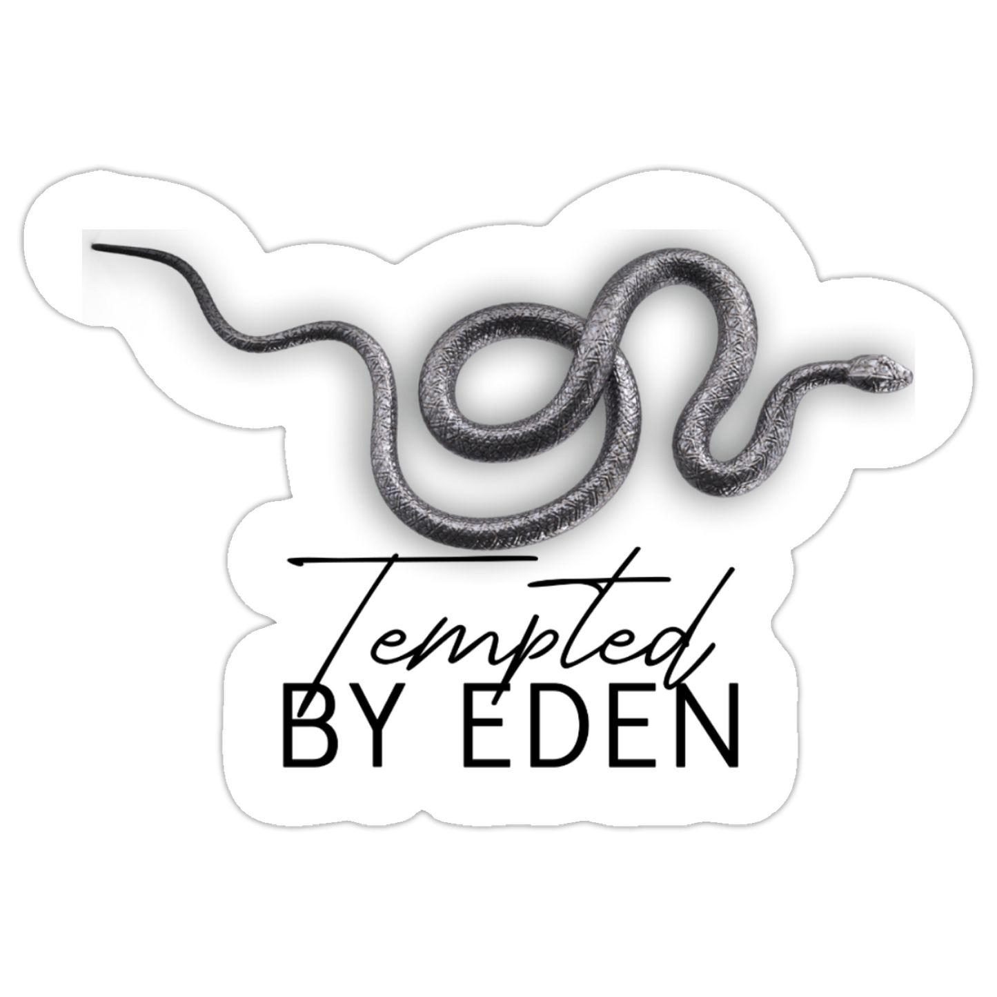 Eden Sticker Bundle